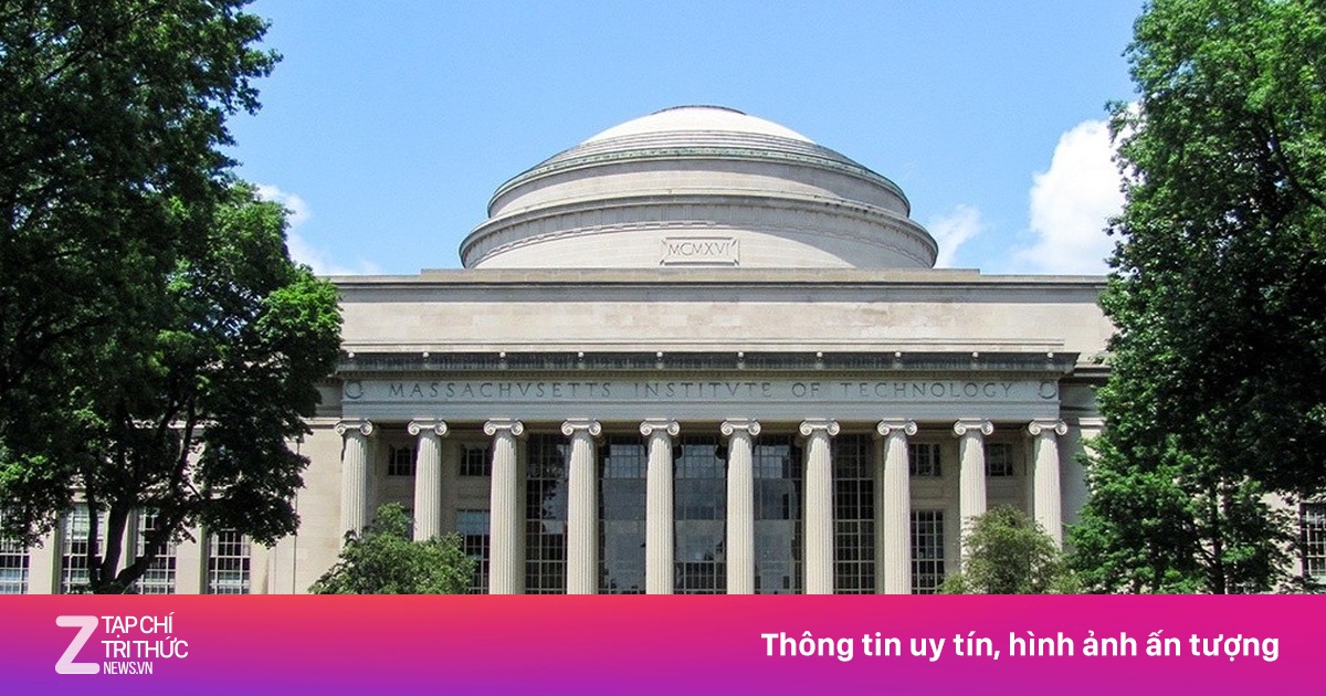 Đại học tốt nhất thế giới 5 năm liên tiếp không phải Harvard