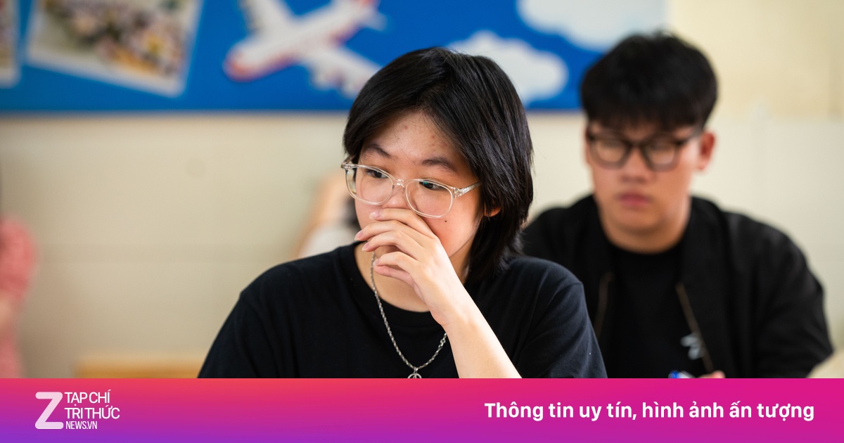 Bộ GD&ĐT bác tin lọt đề Toán thi tốt nghiệp THPT