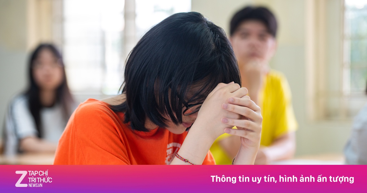 Bộ GD&ĐT nói về việc đề Toán, Tiếng Anh khó