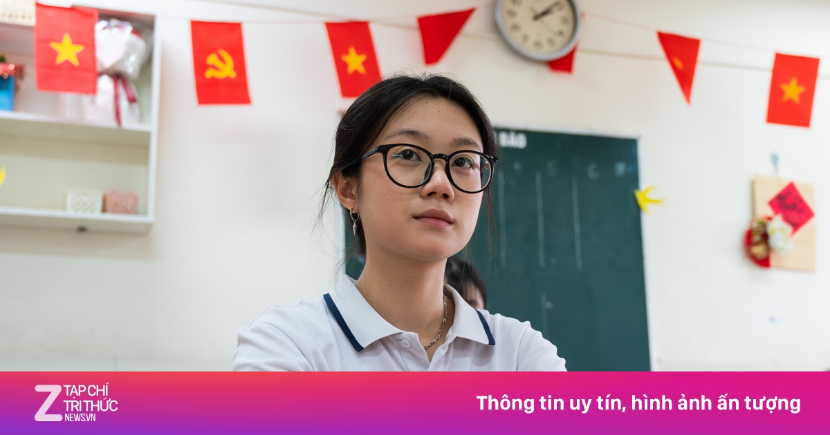Hơn 300 thí sinh đầu tiên trúng tuyển vào Đại học Kinh tế Quốc dân