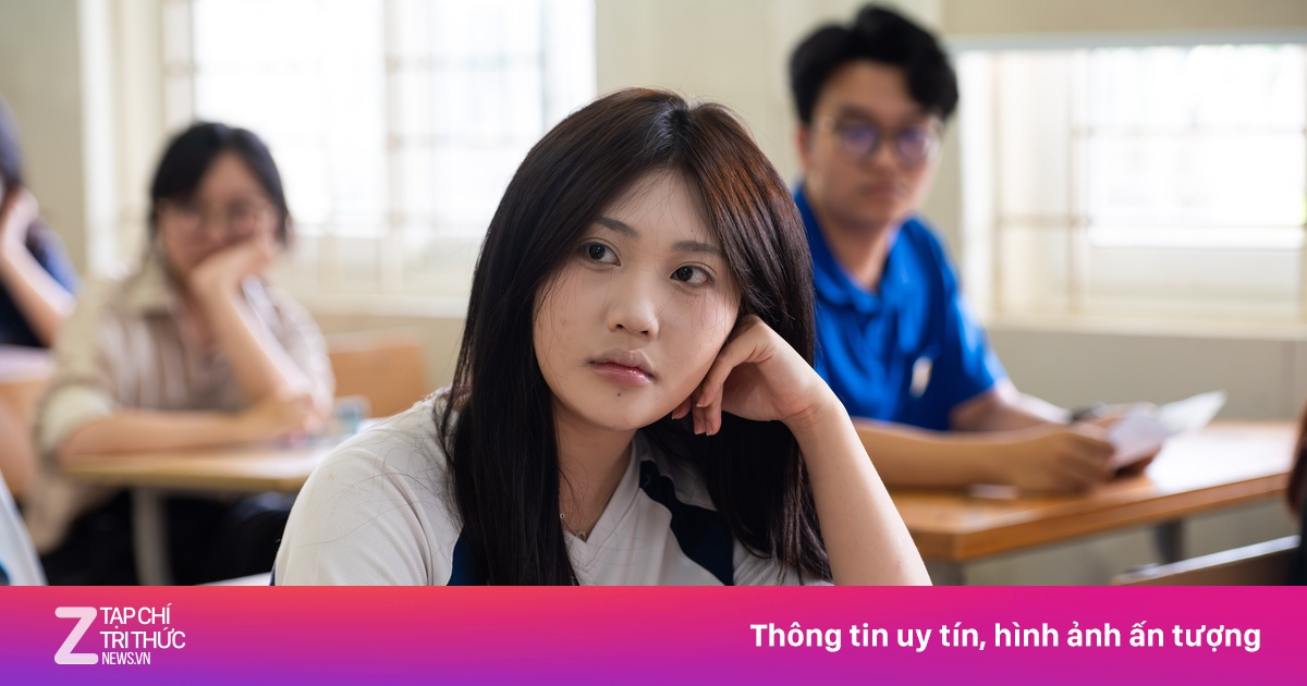 Đề thi và gợi ý đáp án môn Tiếng Anh thi tốt nghiệp THPT 2025