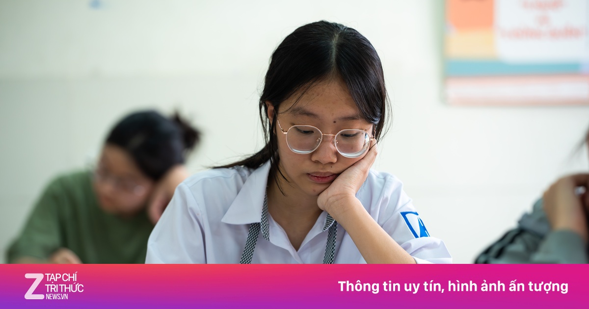 Giảng viên Đại học Bách khoa nói về bài trắc nghiệm hướng nghiệp