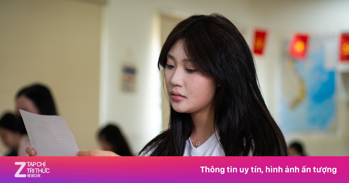 Lưu ý quan trọng sau kỳ thi tốt nghiệp THPT 2025