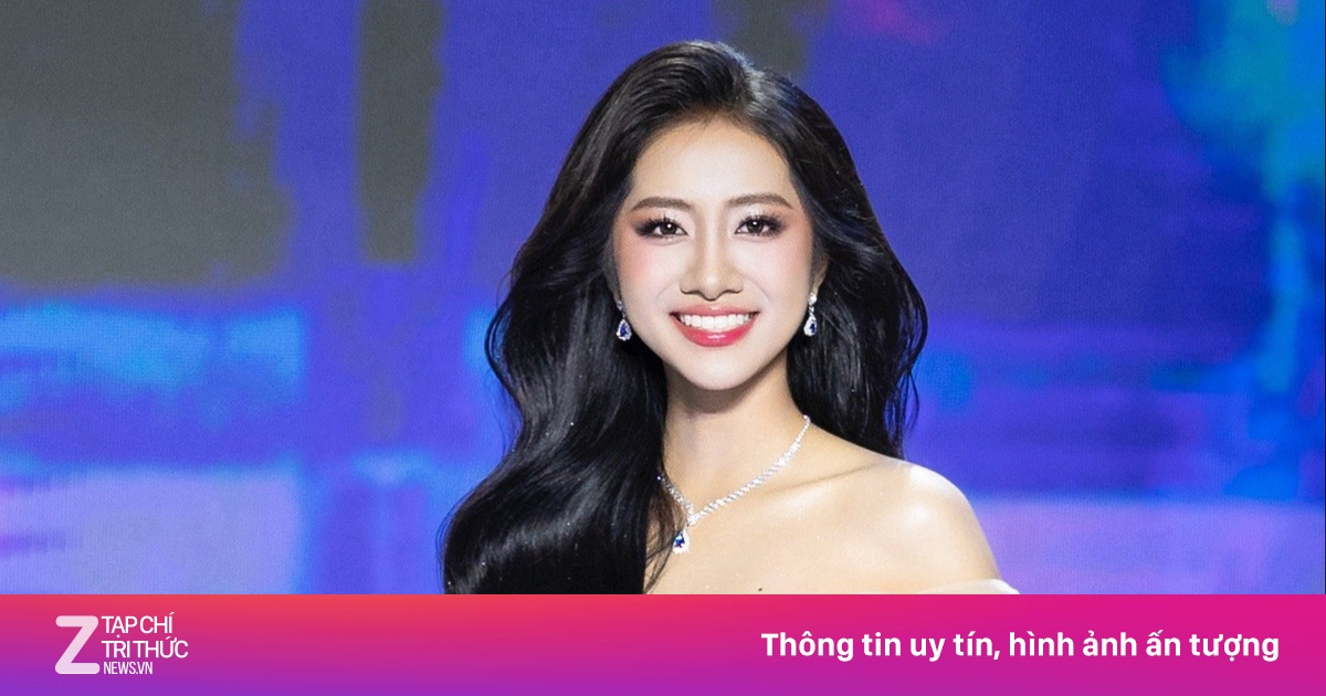 Trúc Linh và dàn hoa hậu Việt Nam theo đuổi đại học nào?