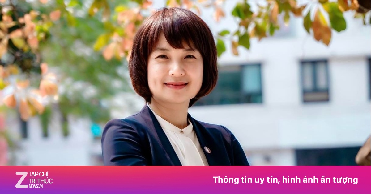 Đại học Ngoại thương có tân hiệu trưởng