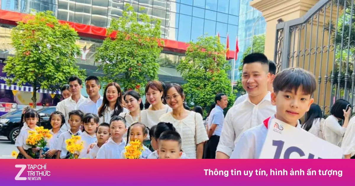 Sáp nhập phường, xã có xáo trộn tuyển sinh đầu cấp ở Hà Nội?