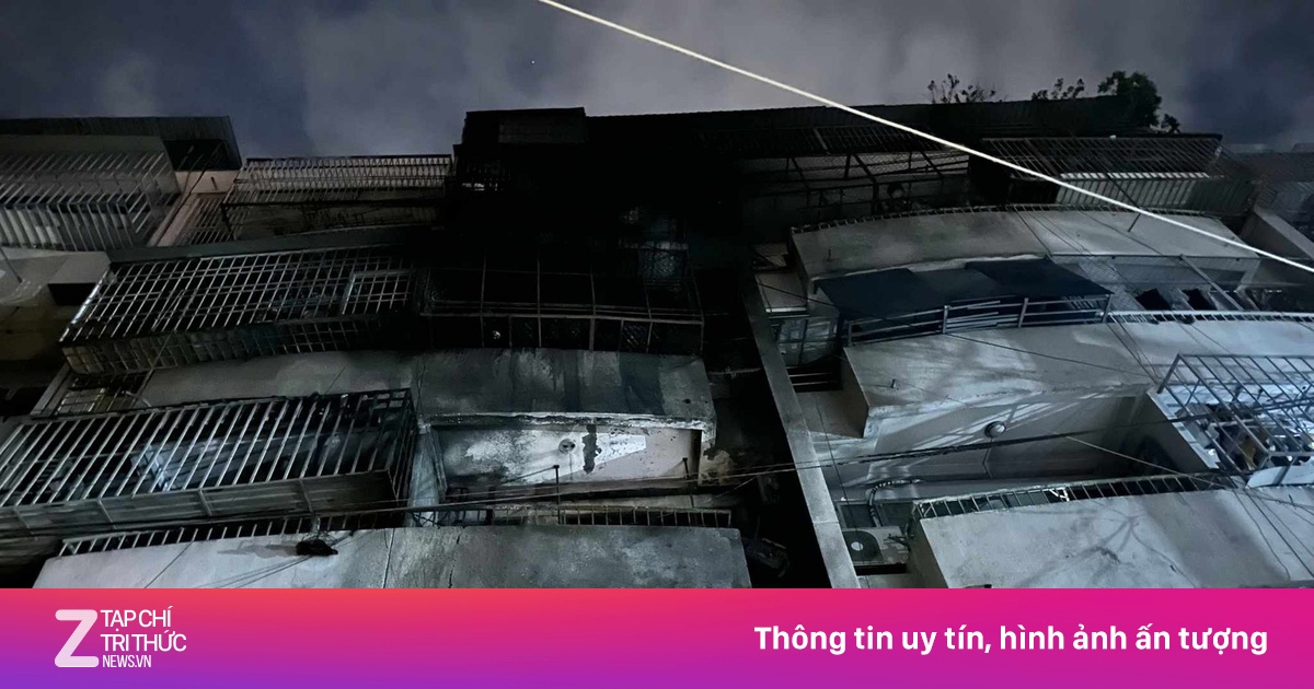 Bộ trưởng GD&ĐT chia buồn cùng gia đình học sinh tử nạn do cháy