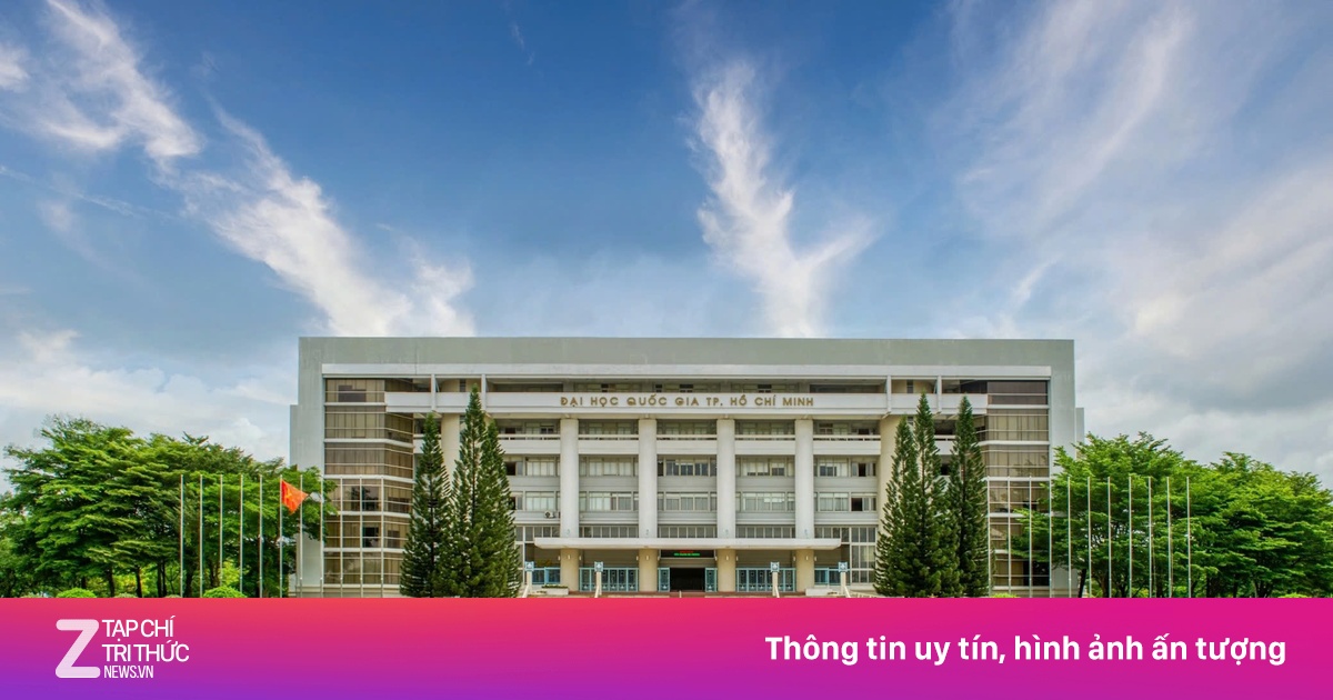 Bộ GD&ĐT quản lý hai đại học quốc gia từ ngày 1/9
