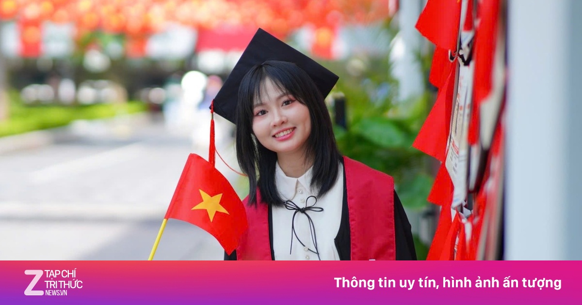 Đại học Ngoại thương công bố 4 phương thức tuyển sinh 2026