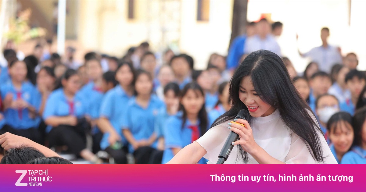 Băn khoăn kinh phí khi mời nghệ sĩ, chuyên gia tham gia dạy học