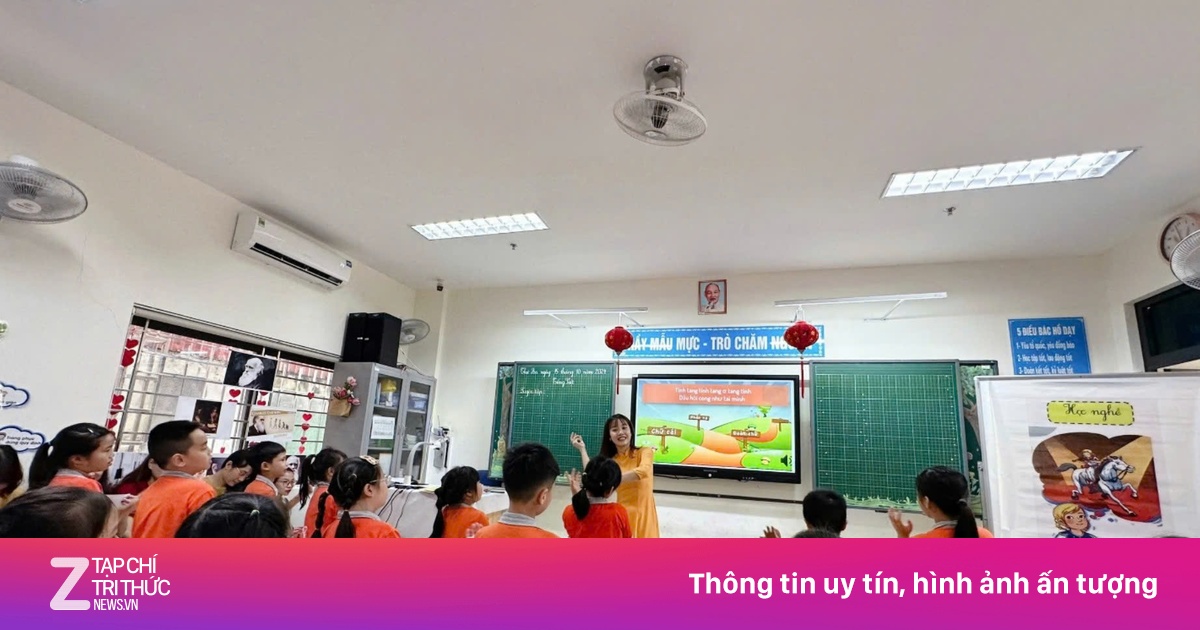 Phụ huynh kỳ vọng gì vào bộ sách giáo khoa thống nhất từ năm 2026?