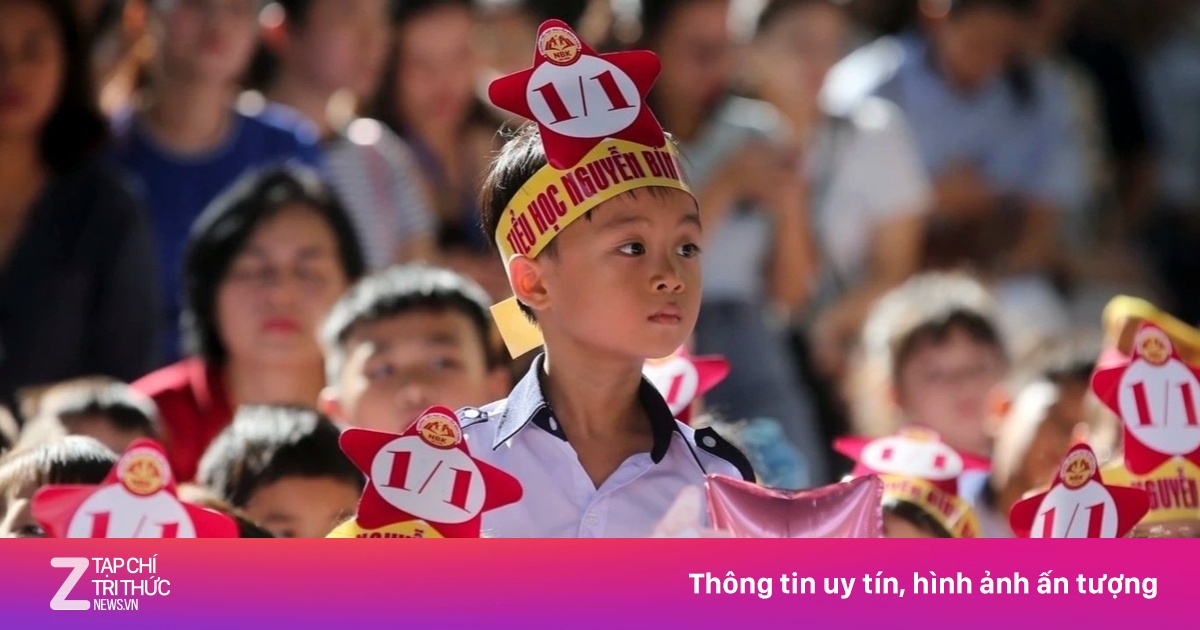 'Nút thắt' lớn nhất cần gỡ để học sinh tiểu học nói được tiếng Anh