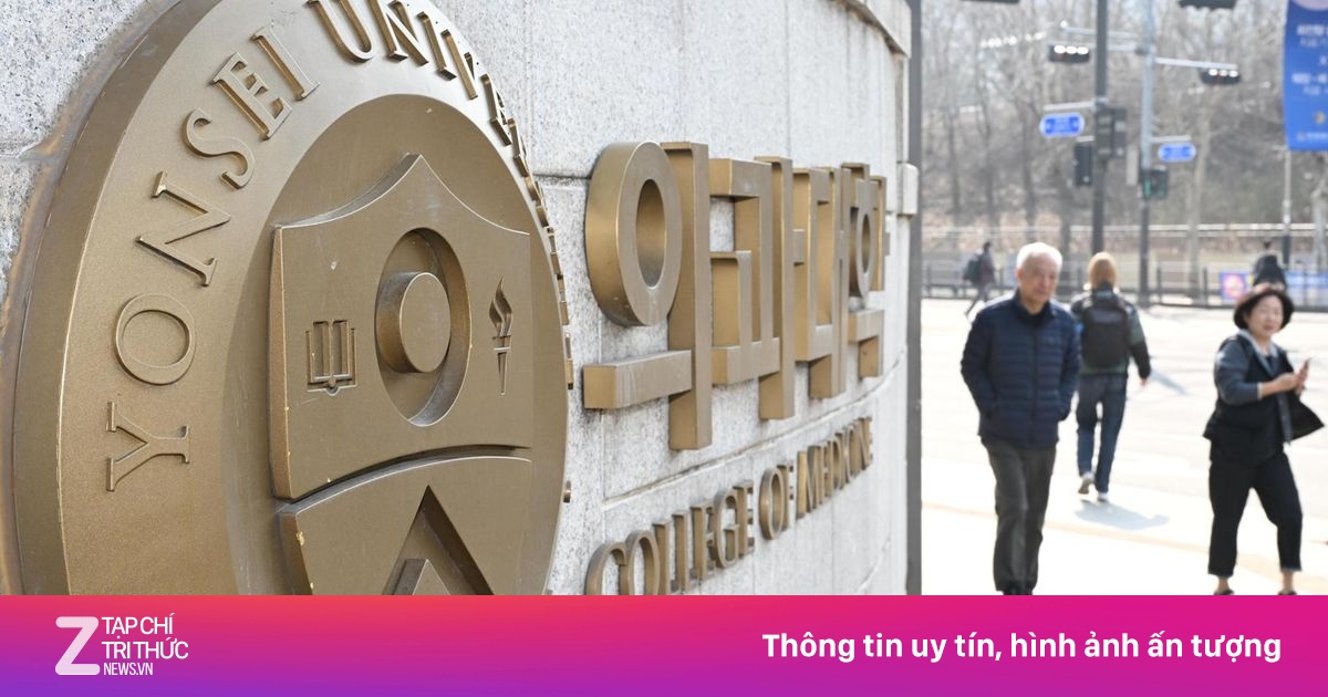 Trò gian lận bằng AI gây chia rẽ tại các đại học top đầu Hàn Quốc