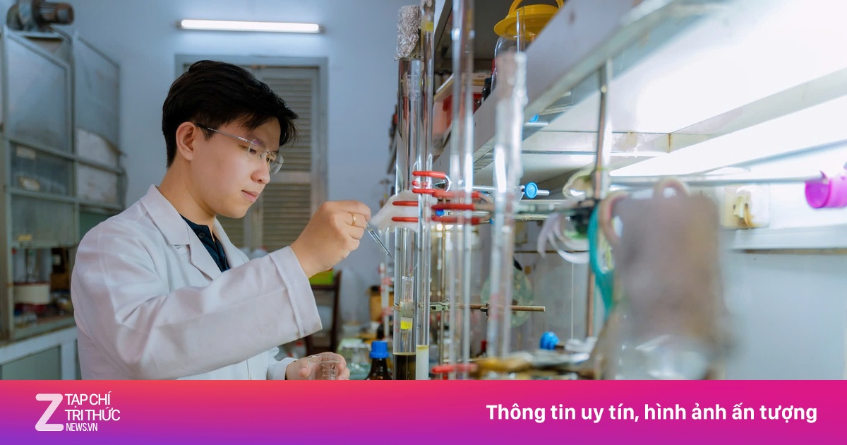 12 đại học Việt Nam vào bảng xếp hạng phát triển bền vững