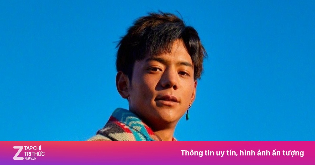 Nơi con người vẫn đang tiến hóa