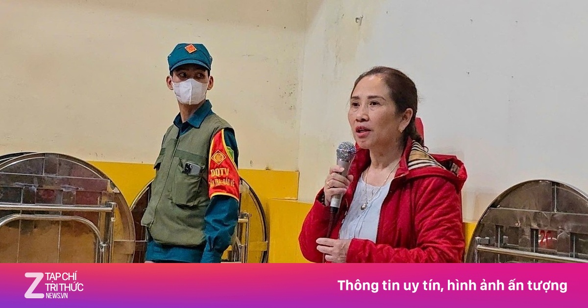 Vụ tố thực phẩm bẩn ở Lâm Đồng: Hiệu trưởng bị cách mọi chức vụ