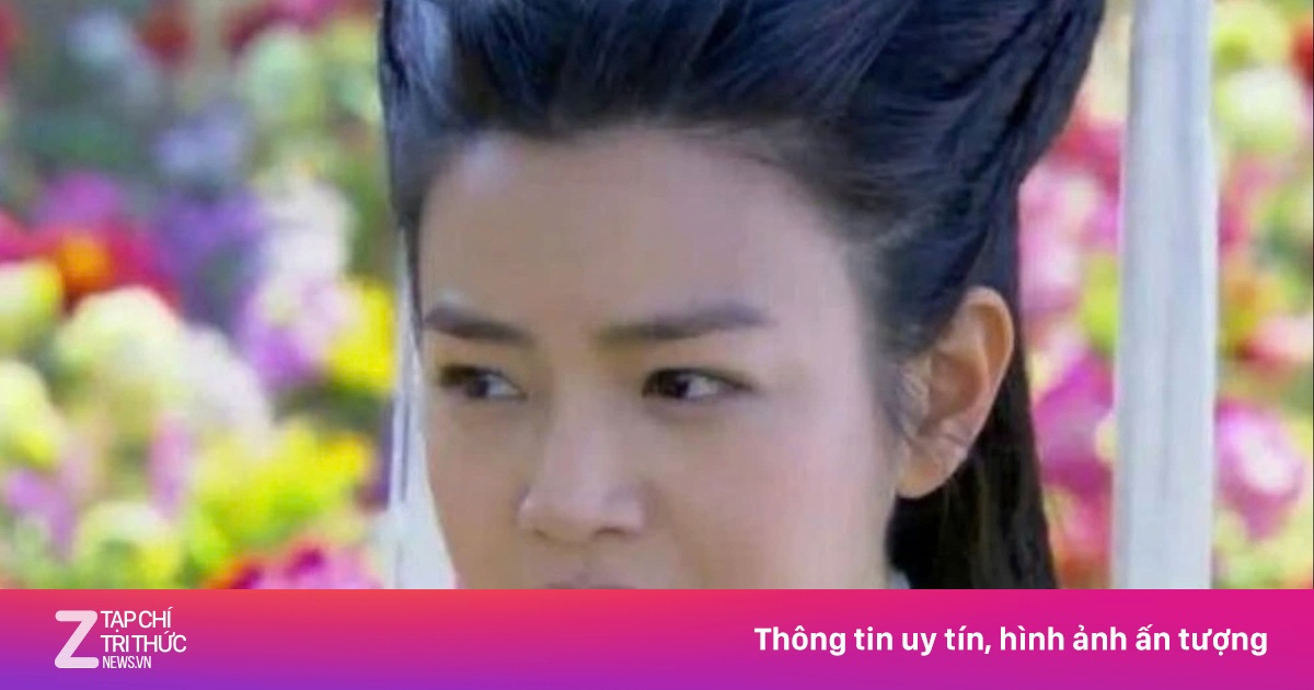 Tiểu Long Nữ xấu nhất màn ảnh: Bỏ bằng đại học Mỹ để theo nghệ thuật