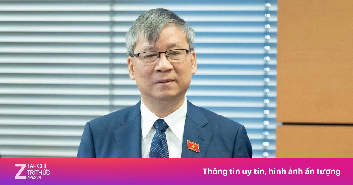 ĐBQH: Giáo dục phổ thông là tương lai, cần cụ thể và có tham vọng lớn