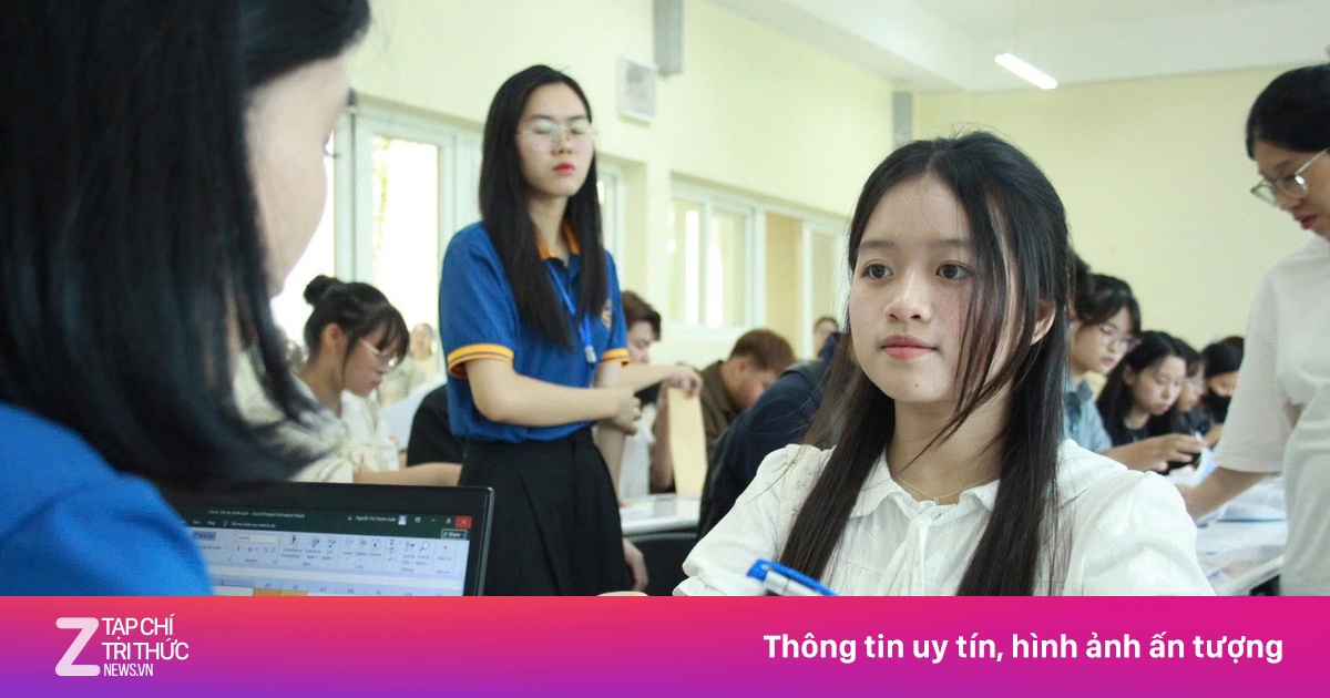 Thêm một trường bỏ xét học bạ với tất cả ngành