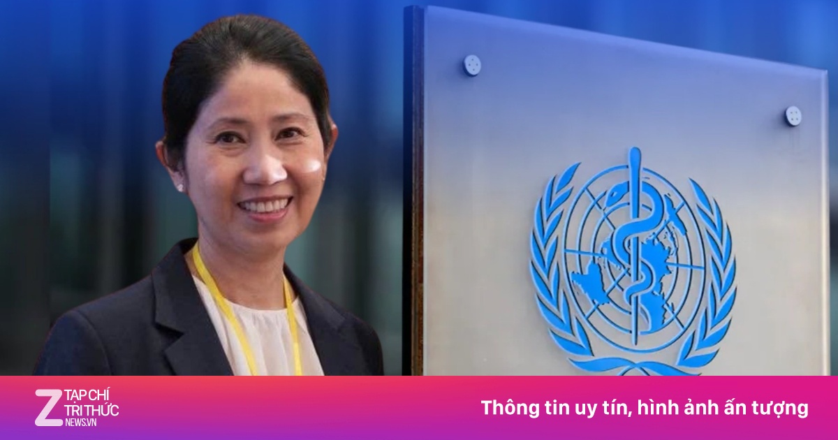 PGS Việt Nam là người châu Á duy nhất biên soạn hướng dẫn của WHO