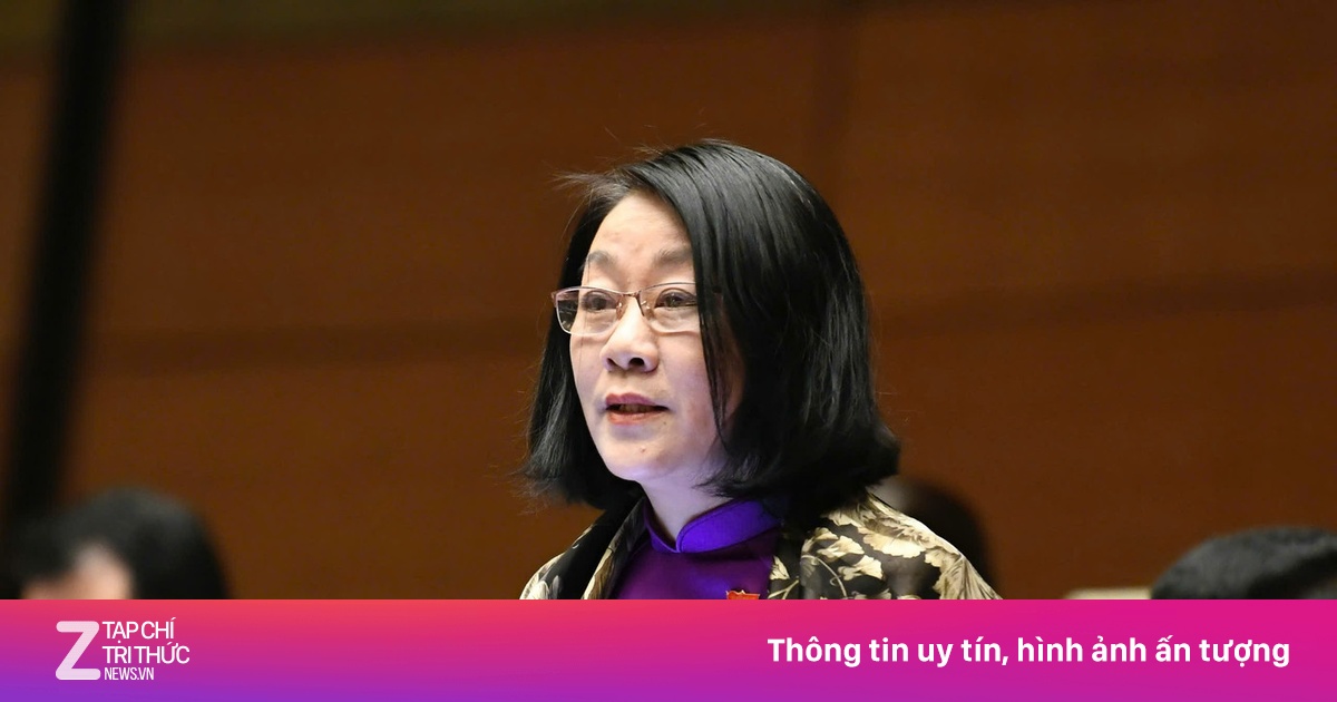 ĐBQH: Nhói lòng thấy học sinh bơ phờ, đờ đẫn vì áp lực thi lớp 10