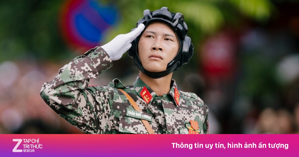 Bộ Quốc phòng tuyển gần 3.400 học viên hệ dân sự