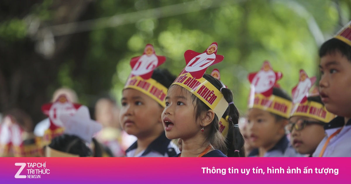 Lịch học sau Tết của học sinh tiểu học: Hà Nội, TP.HCM đi học 23/2, Quảng Ninh nghỉ tới 2/3