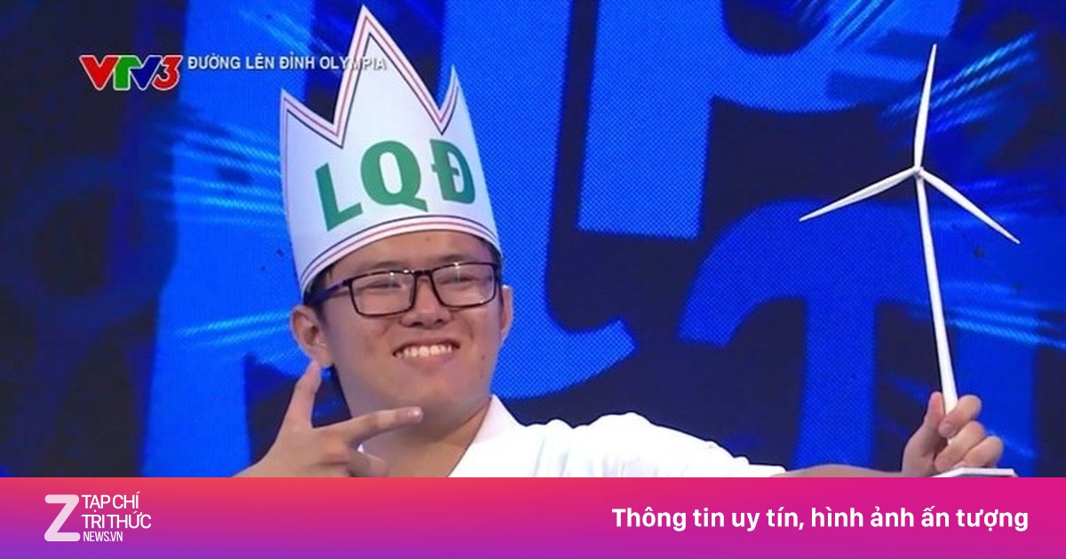 Nam sinh Khánh Hòa giành vé đầu vào chung kết Olympia 2026