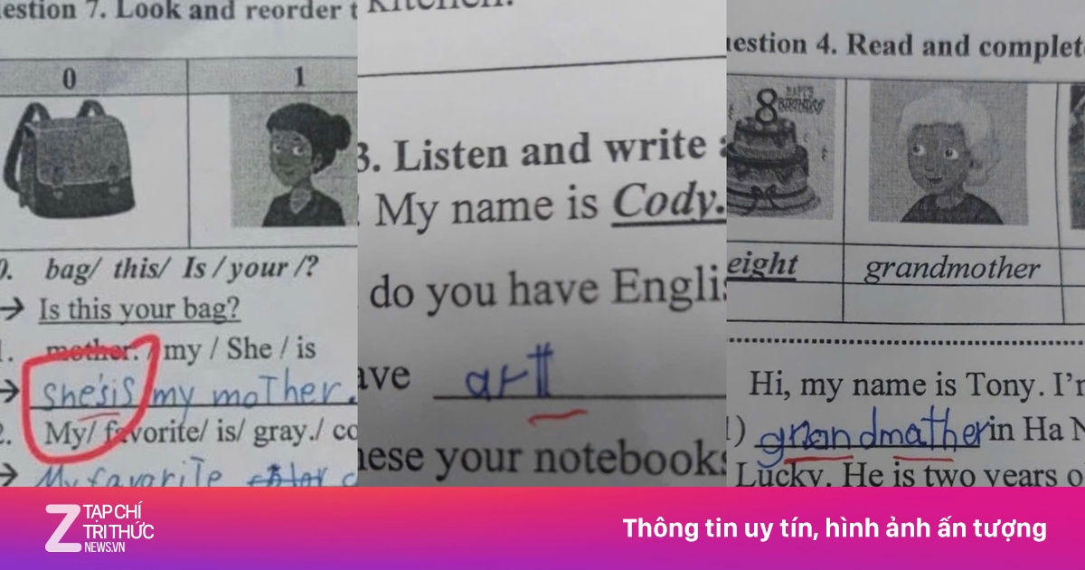 Vụ giáo viên sửa bài, hạ điểm học sinh: Lằn ranh đạo đức nghề giáo