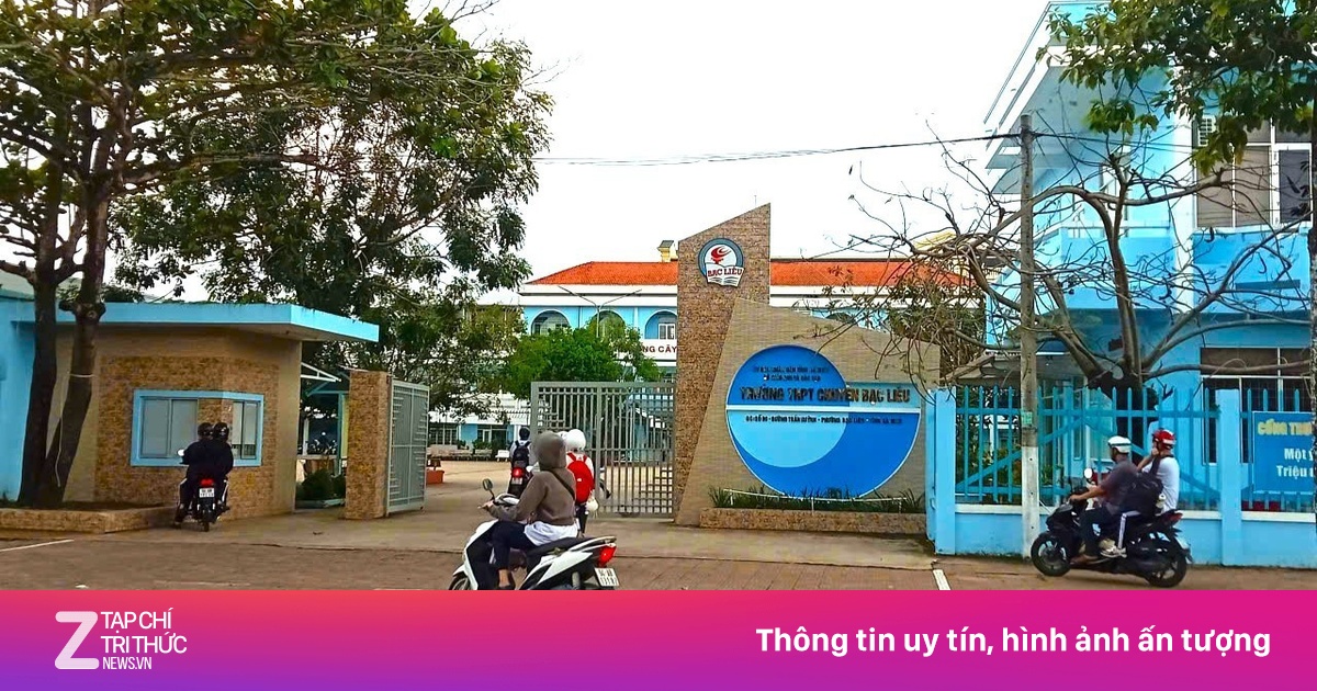 Vụ thầy giáo được minh oan sau 9 năm: Kiểm điểm 11 người