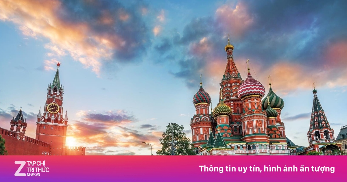 5 quốc gia 'thống trị' diện tích Trái Đất