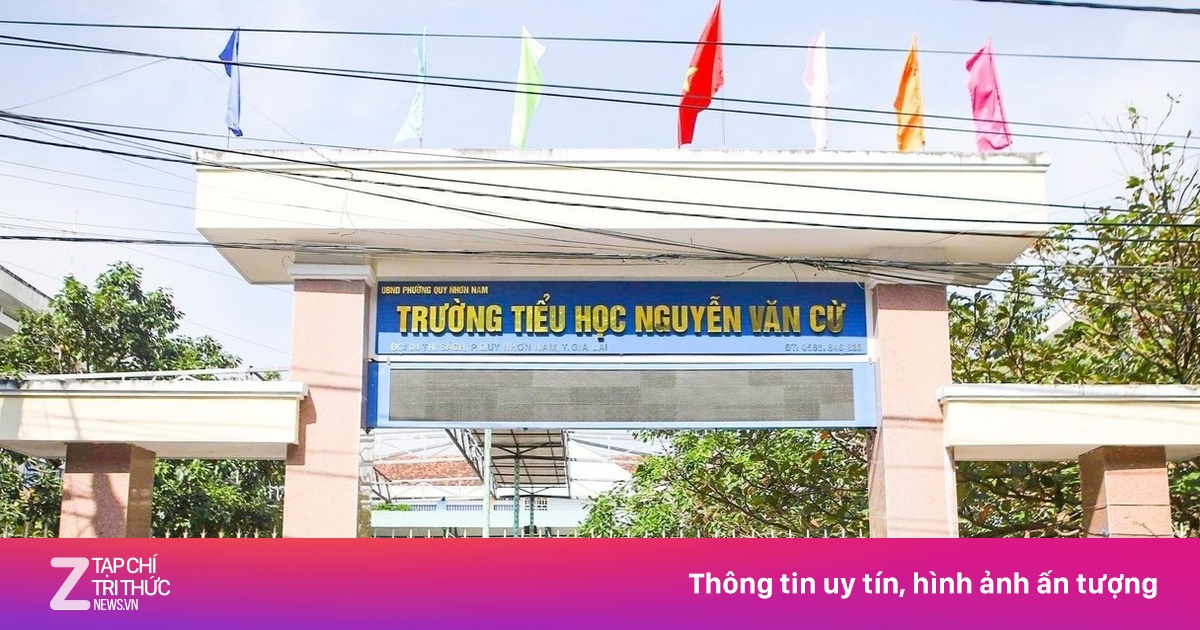 Hàng chục bài thi bị sửa, hạ điểm ở Gia Lai: Xử lý thế nào?