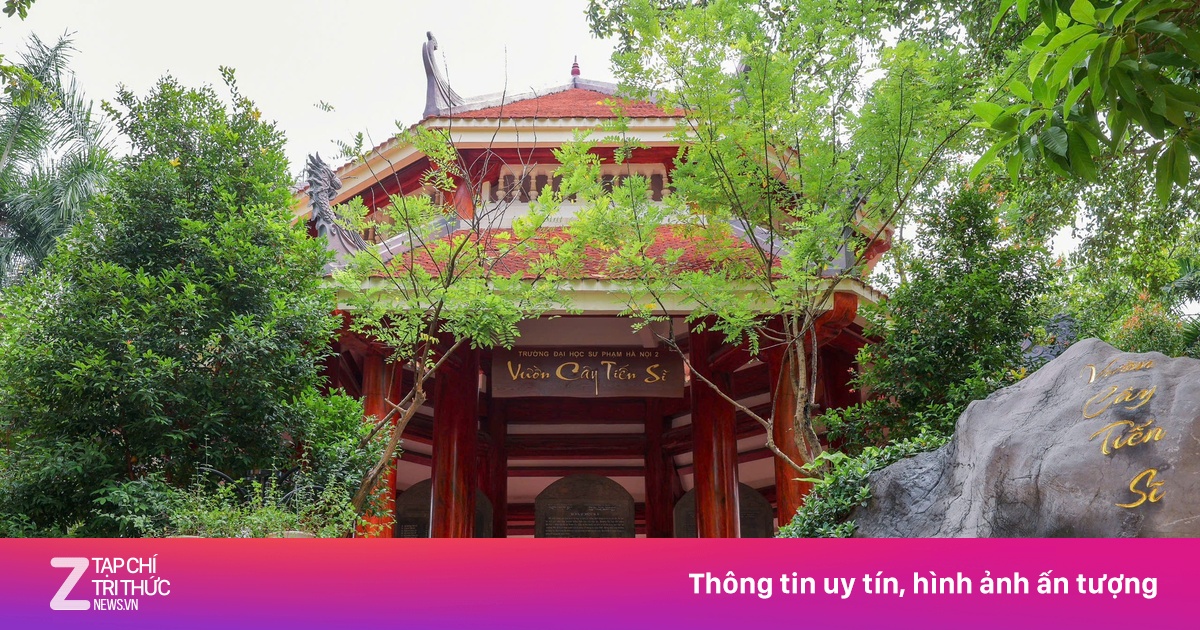 Đục bỏ tên giảng viên dùng bằng giả tại ĐH Sư phạm Hà Nội 2