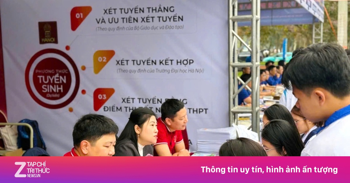 Khi điểm cộng bị siết, học sinh có nên tiếp tục đầu tư IELTS?