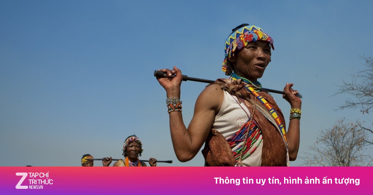 Ngôn ngữ kỳ lạ nhất thế giới