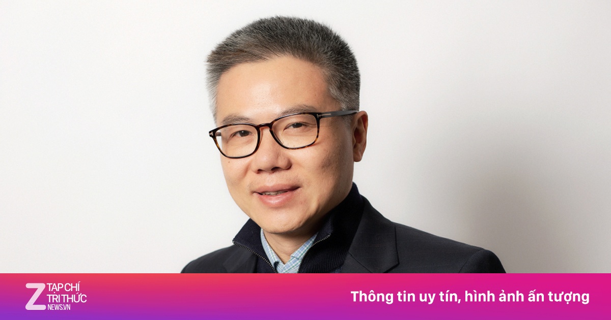 Những ngôi trường GS Ngô Bảo Châu từng gắn bó