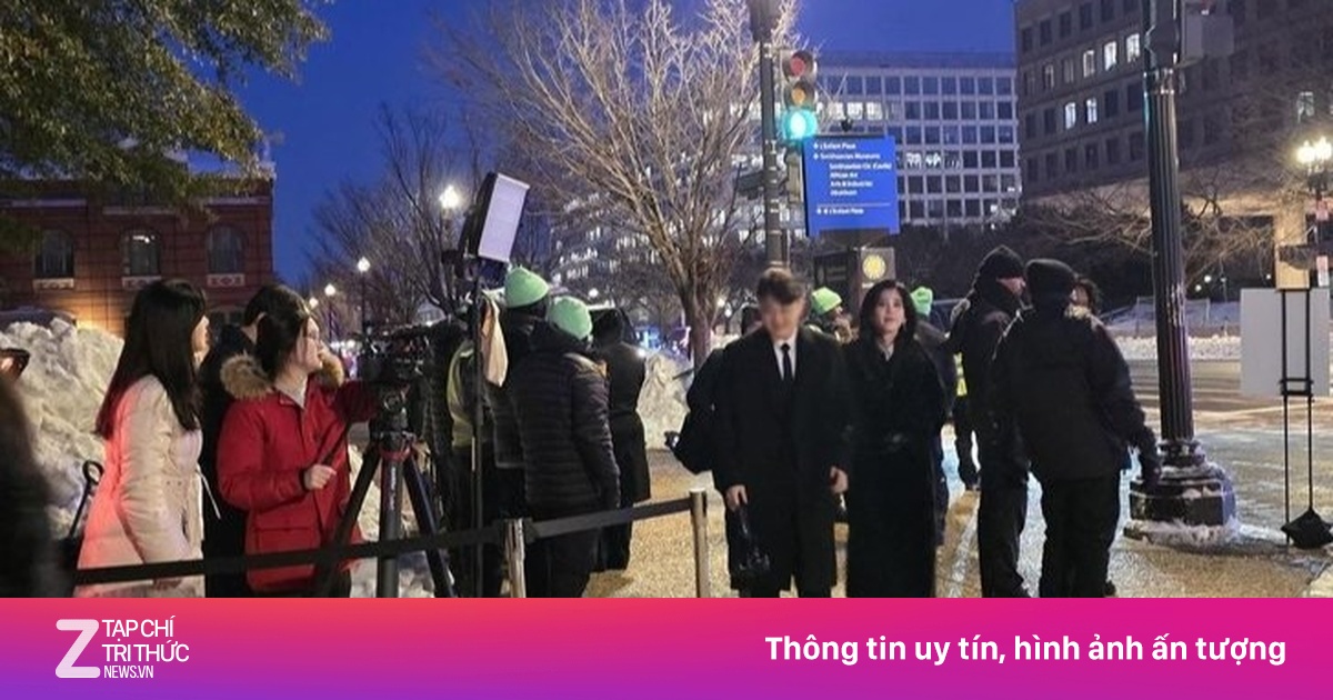 Hậu duệ gia tộc Samsung 3 năm không dùng điện thoại để vào đại học