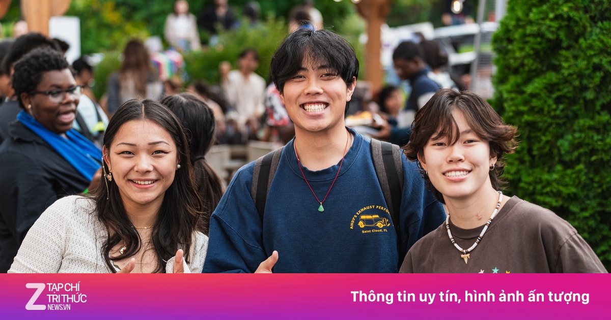 20 Đại Học Mỹ Hào Phóng Cấp Hỗ Trợ Tài Chính Cho Du Học Sinh