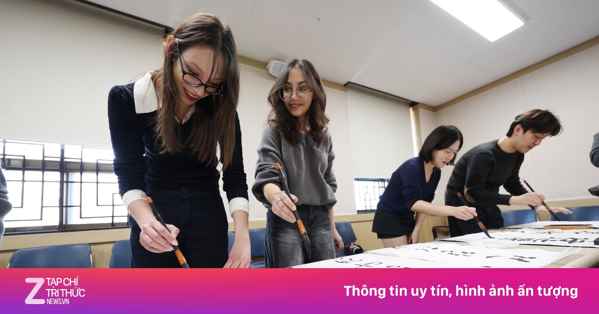 Siết visa 20 đại học Hàn Quốc vì quản lý sinh viên yếu kém