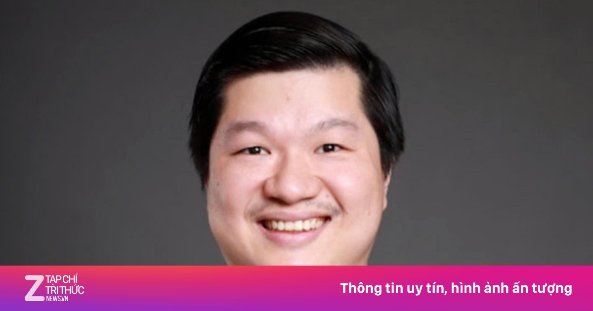 Nhà khoa học Việt 6 năm liền vào top 10.000 ảnh hưởng nhất thế giới