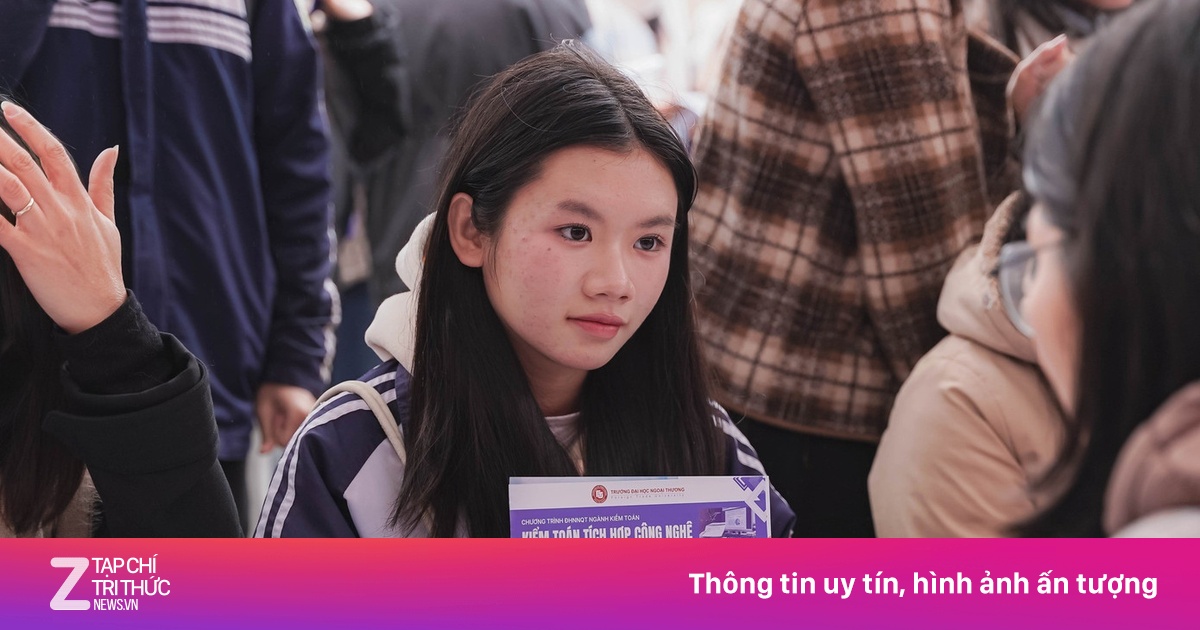 Lạc lối giữa ‘ma trận’ kỳ thi riêng