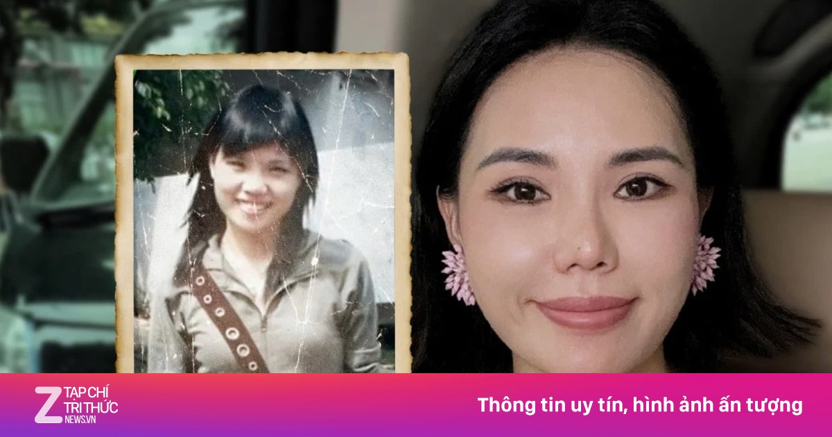 Đứa trẻ bị bỏ rơi thành bà chủ hãng thời trang triệu USD