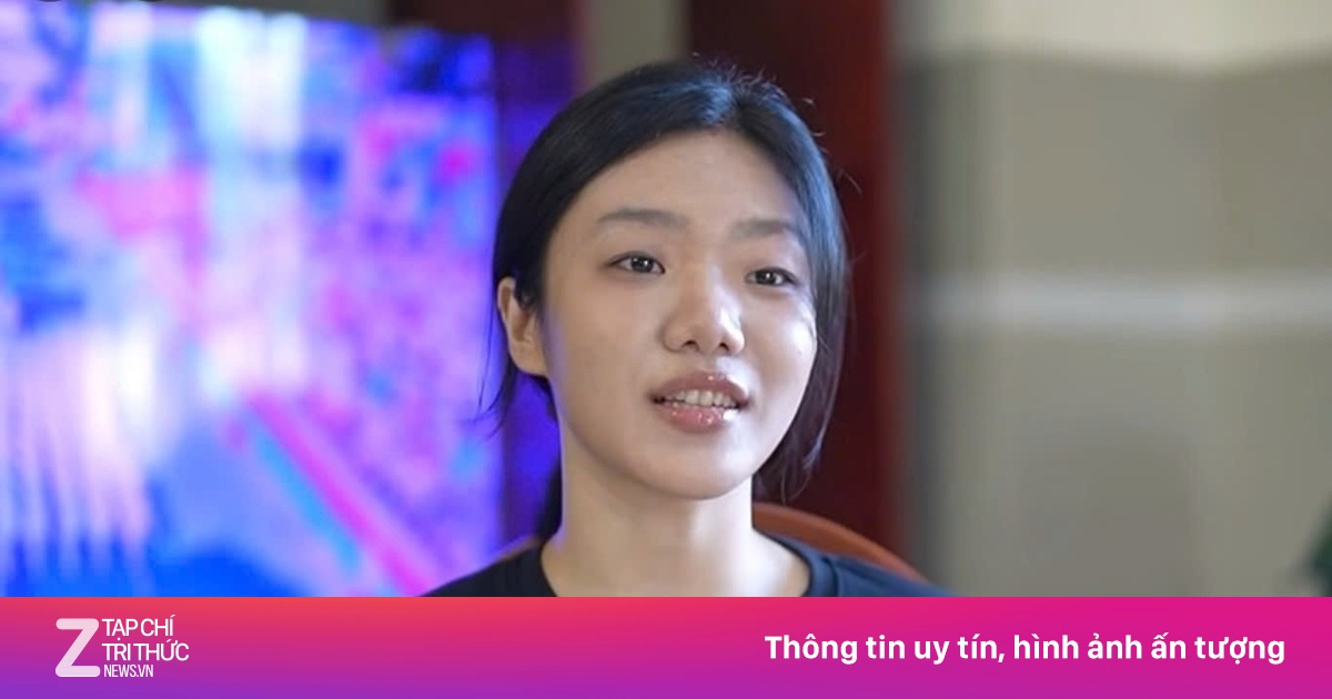 Nữ sinh xuất sắc ĐH Kinh tế TP.HCM, IELTS 7.5 tình nguyện nhập ngũ Công an
