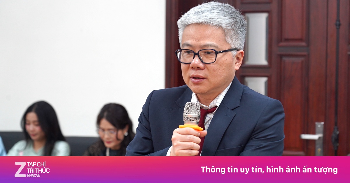 GS Ngô Bảo Châu chọn nhân tài để đào tạo tiến sĩ Toán