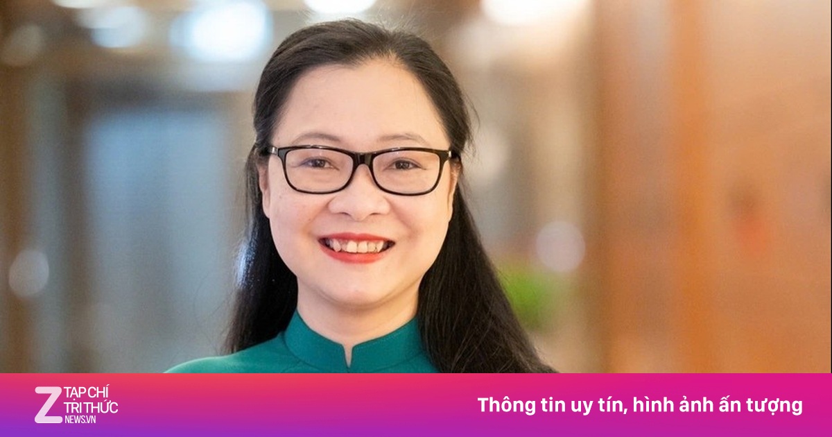 Phó chủ tịch UBND Vĩnh Long làm thứ trưởng Bộ GD&ĐT