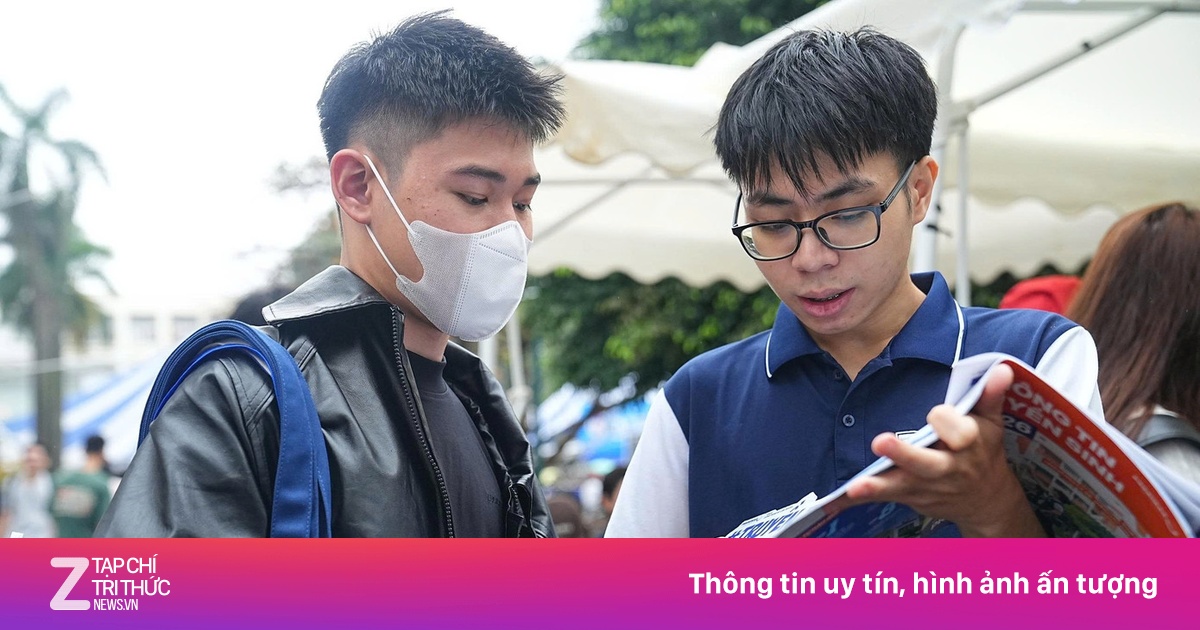 'Mê cung' quy đổi chứng chỉ ngoại ngữ trong tuyển sinh đại học