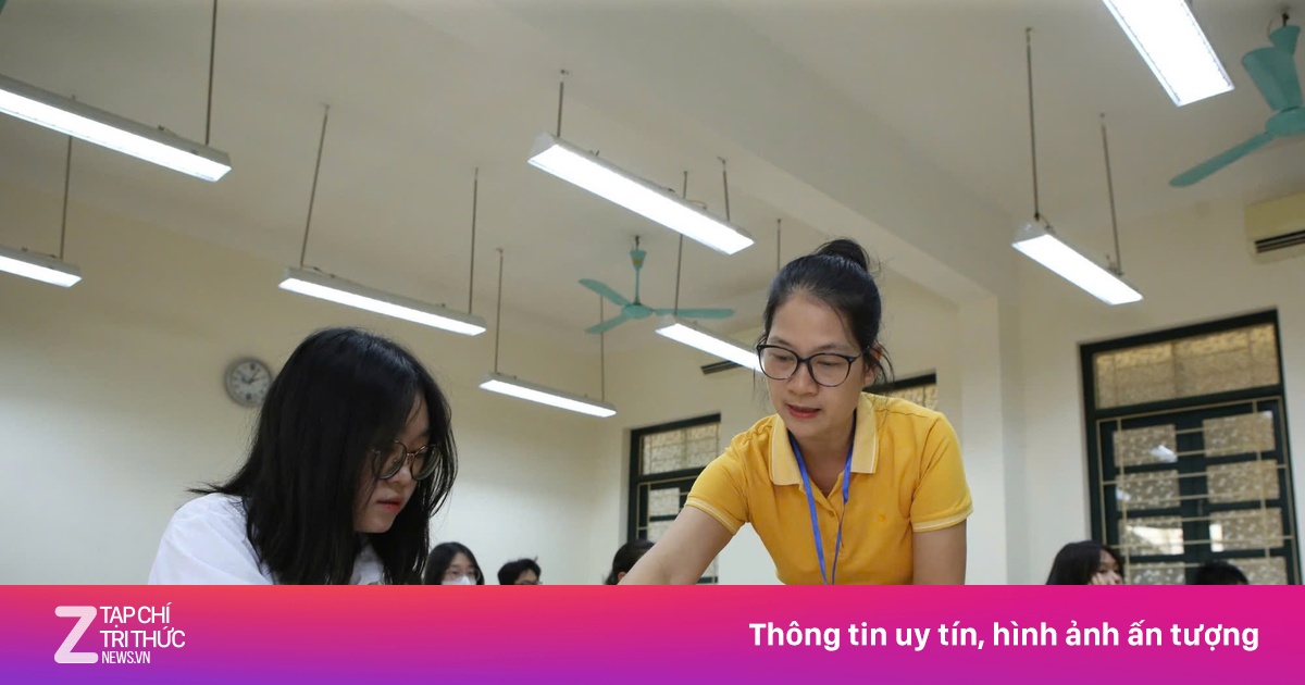 Kỳ Thi Tốt Nghiệp THPT 2026: Đề Thi Thống Nhất, Tổ Chức Sớm Với Nhiều Điều Chỉnh Quan Trọng