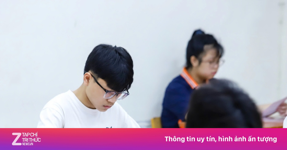 Bí quyết đặt nguyện vọng thông minh để chắc suất vào lớp 10