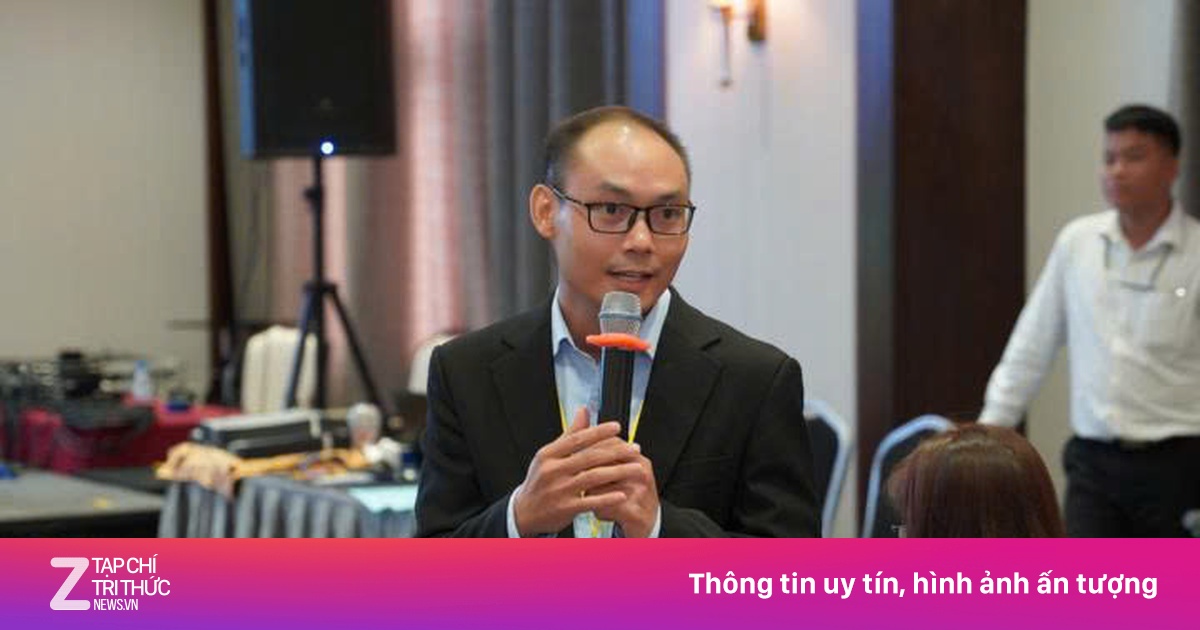 Bác sĩ 9X Việt sở hữu 1.400 trích dẫn quốc tế, đưa y học Việt ra toàn cầu