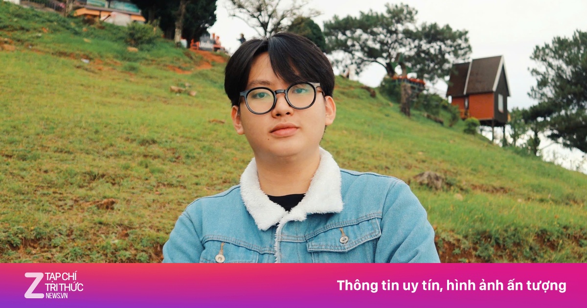 Thủ khoa Ngoại thương TP.HCM đạt điểm tuyệt đối 137 tín chỉ, từ học sinh chuyên Văn